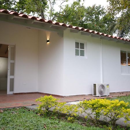 Hotel Barranqueros Soleden El Socorro Exterior foto