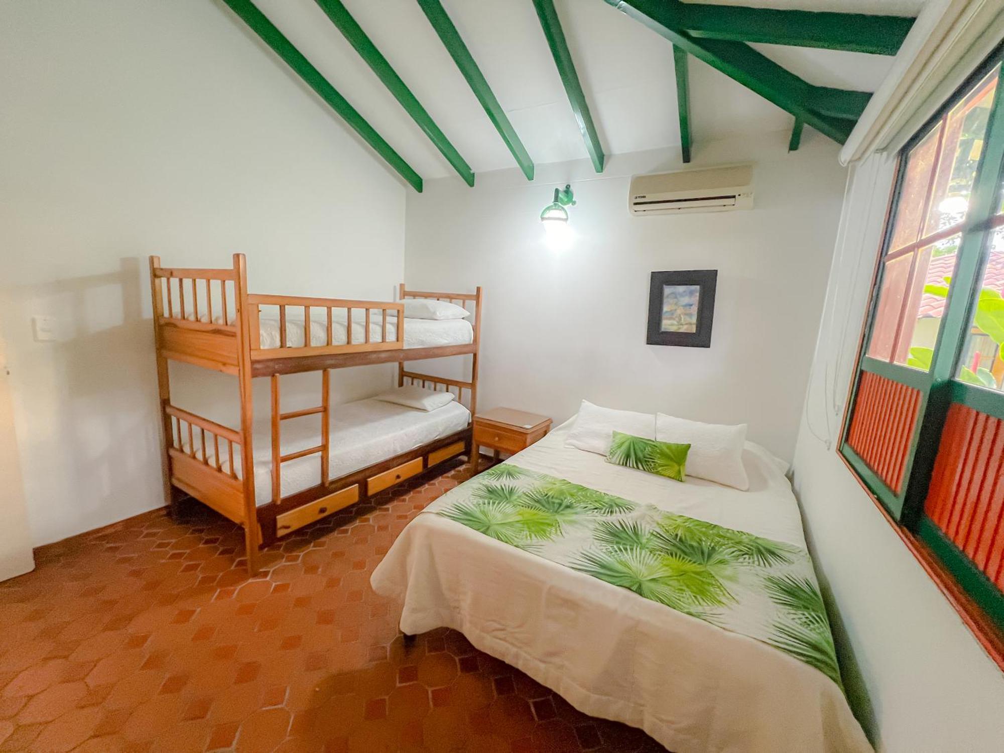 Hotel Barranqueros Soleden El Socorro Exterior foto