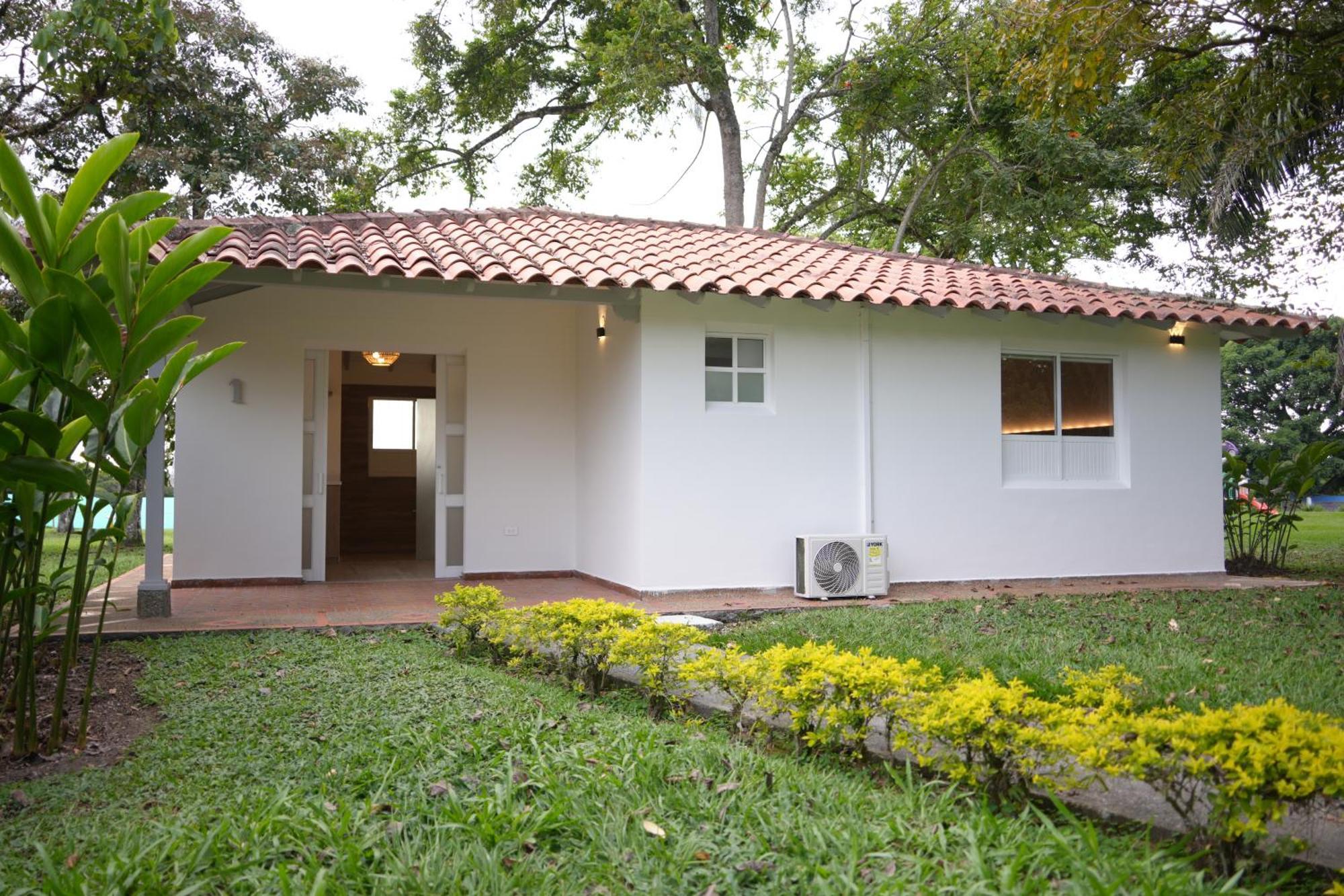 Hotel Barranqueros Soleden El Socorro Exterior foto